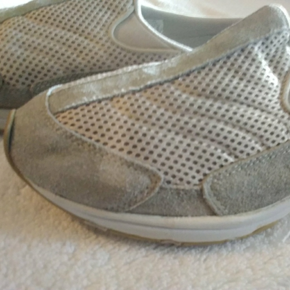 Women's Easy Spirit Shoes Size 11